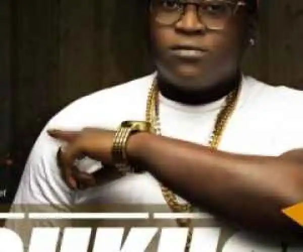 Mr 2Sweet - Sukusu ft Solidstar &Toubey